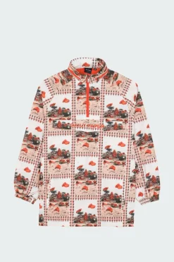 ramses jacket - Veste | Multicolore