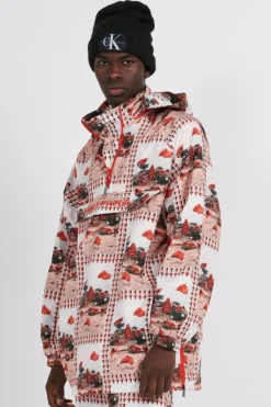 ramses jacket - Veste | Multicolore