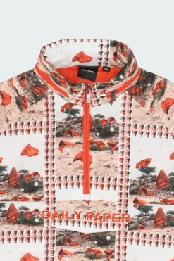 ramses jacket - Veste | Multicolore