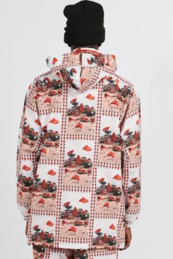 ramses jacket - Veste | Multicolore