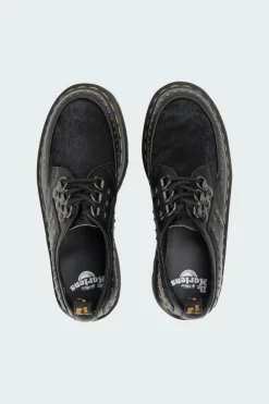 RAMSEY QUAD - Derbies | Noir