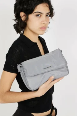 RANA BAG - Sac bandoulière | Gris