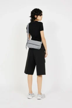 RANA BAG - Sac bandoulière | Gris