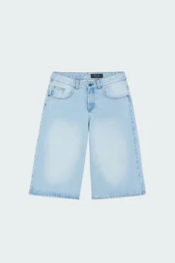 RANDY - Short | Bleu