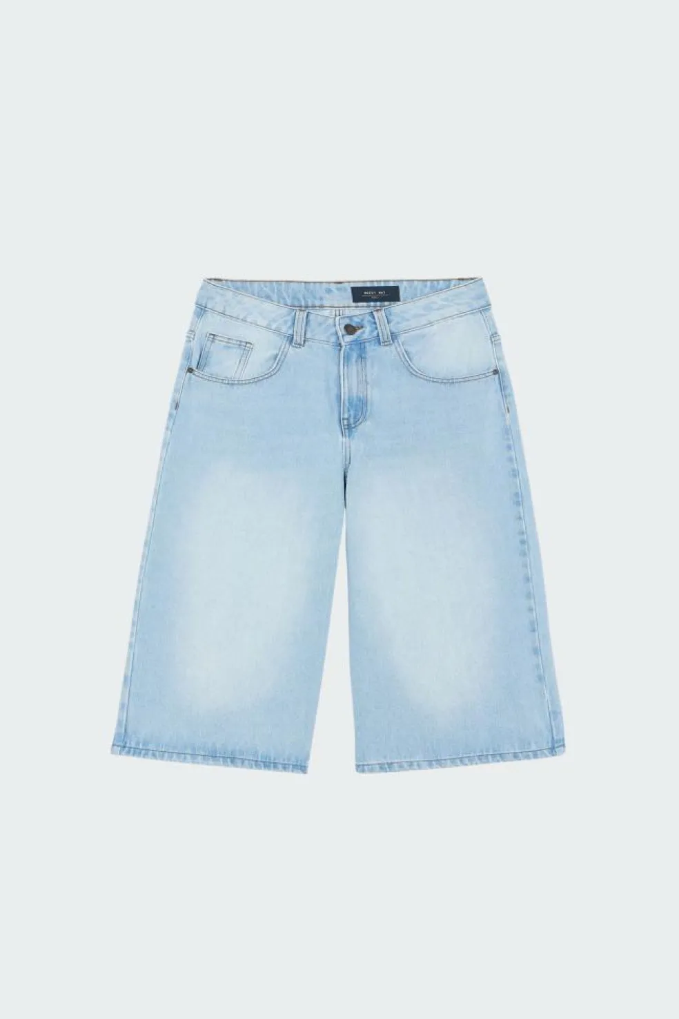 RANDY - Short | Bleu