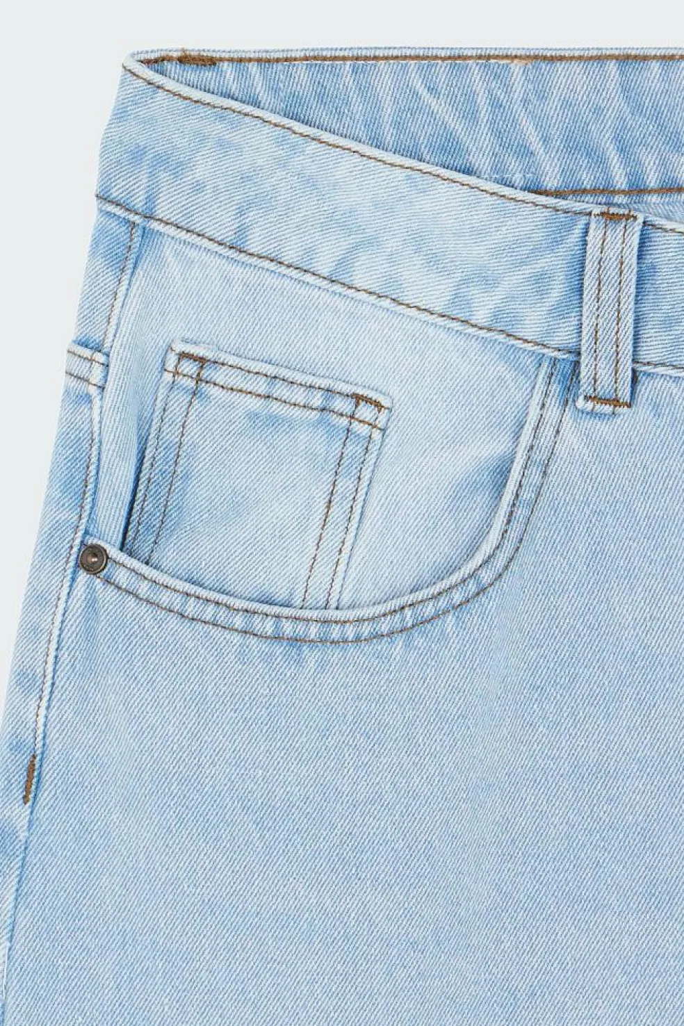 RANDY - Short | Bleu
