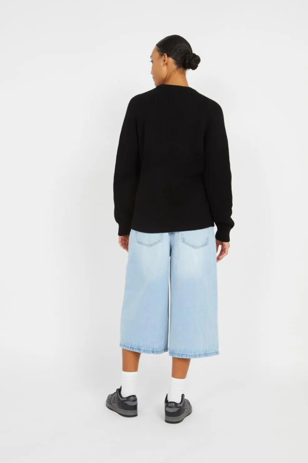 RANDY - Short | Bleu