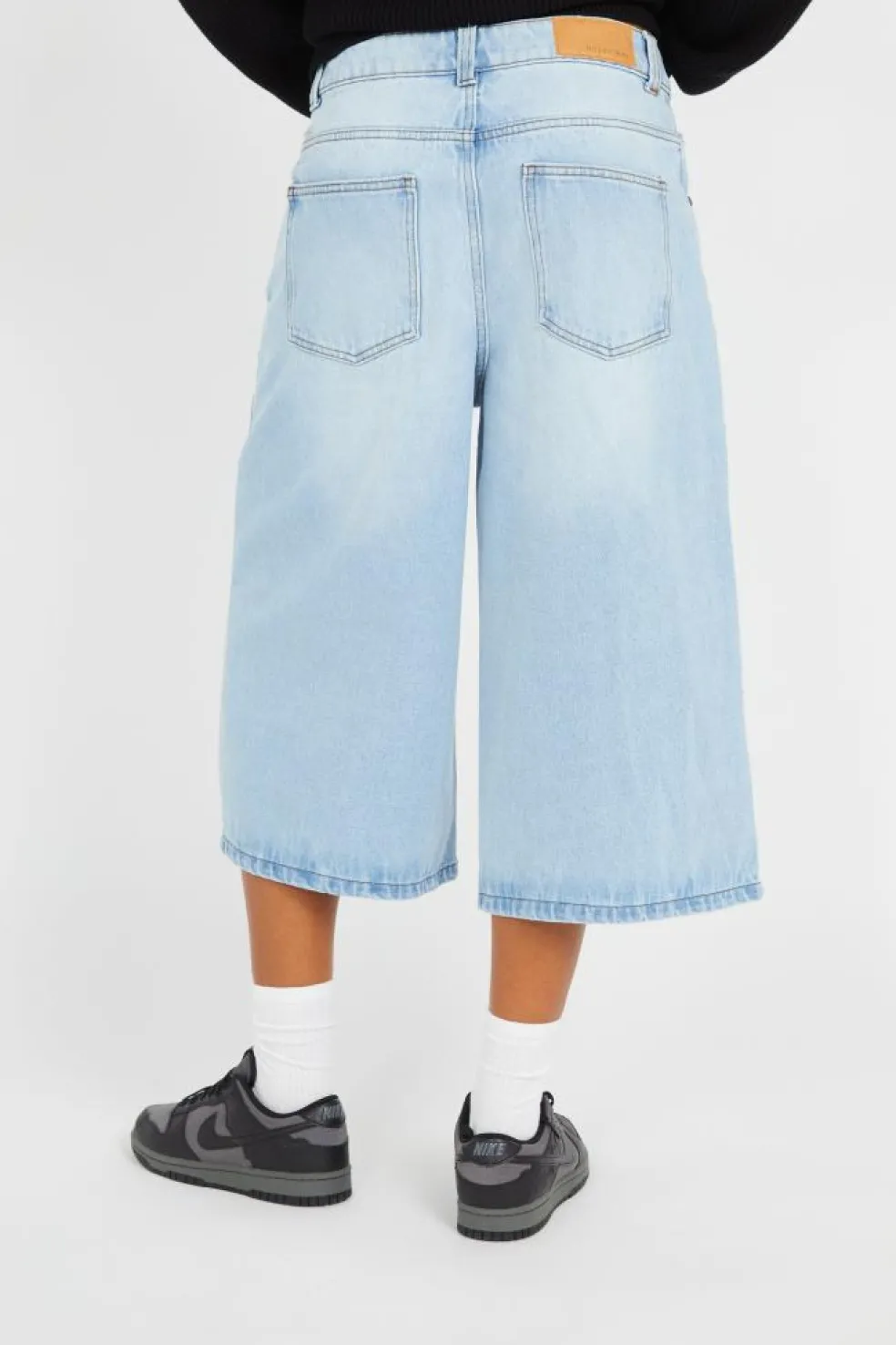 RANDY - Short | Bleu