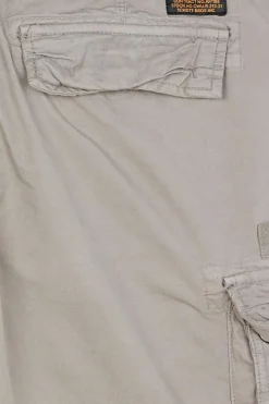 RANGER - Short cargo | Gris