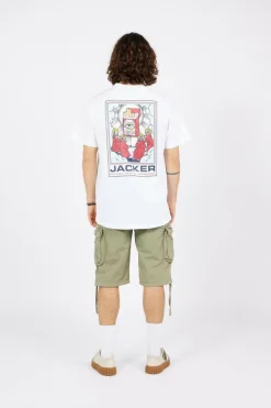 RANGER - Short cargo | Vert