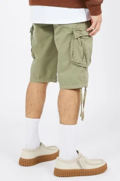 RANGER - Short cargo | Vert