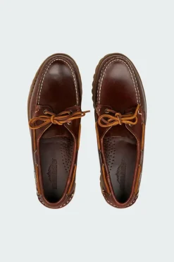 RANGERWAXY 908 - Chaussures | Marron