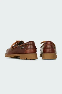 RANGERWAXY 908 - Chaussures | Marron