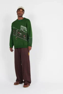 RANGERWAXY 908 - Chaussures | Marron