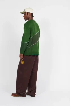 RANGERWAXY 908 - Chaussures | Marron