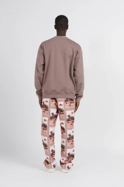 rashid pants - Pantalon | Multicolore