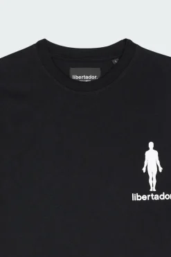 RAVE - T-shirt | Noir