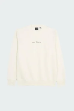 raysan sweater - sweatshirt | Beige