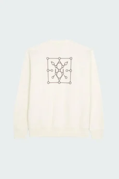 raysan sweater - sweatshirt | Beige