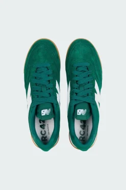 RC42 - Baskets | Vert