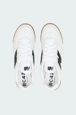 RC42 - Baskets | Blanc