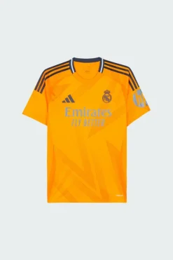 REAL A JSY - Maillot de football | Orange
