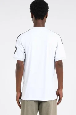 REAL H JSY - Maillot de foot | Blanc