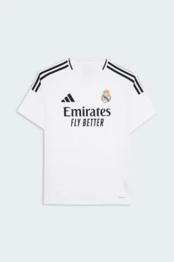 REAL H JSY - T-shirt | Blanc