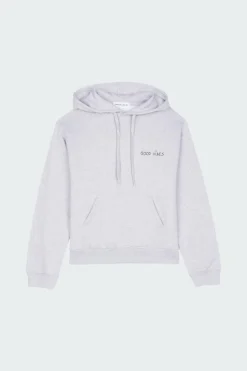 REAUMUR - hoodie | Gris