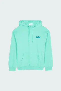 REAUMUR - hoodie | Vert