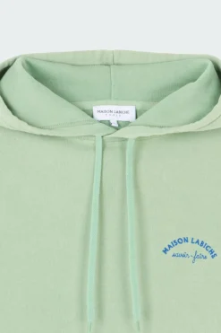 REAUMUR MINI MANUFACTURE - Hoodie | Vert