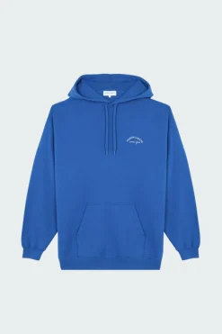 REAUMUR MINI MANUFACTURE - Hoodie | Bleu