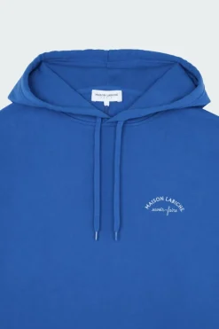 REAUMUR MINI MANUFACTURE - Hoodie | Bleu