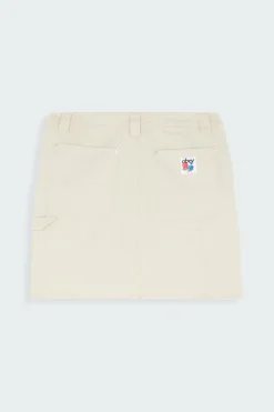 REBUILT CARPENTER - Jupe | Beige