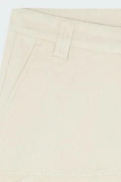 REBUILT CARPENTER - Jupe | Beige