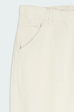 REC NATURAL HER - Pantalon | Beige