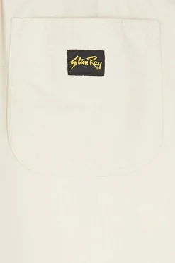 REC NATURAL HER - Pantalon | Beige