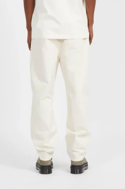 REC NATURAL HER - Pantalon | Beige