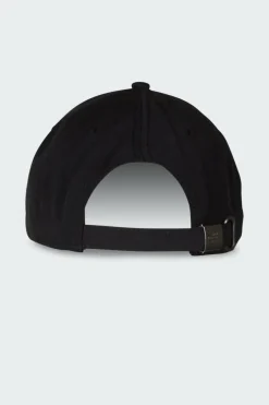 RECYCLED 66 CLASSIC - Casquette | Noir