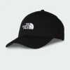 RECYCLED 66 CLASSIC - Casquette | Noir