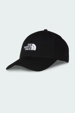RECYCLED 66 CLASSIC - Casquette | Noir