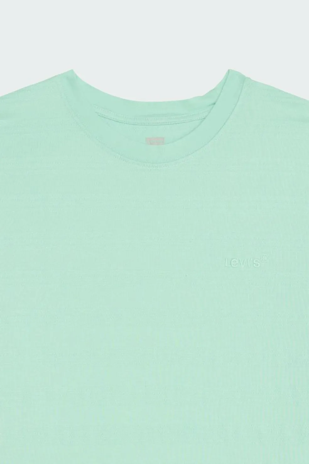 RED TAB VINTAGE - T-shirt | Bleu