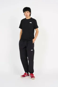 REDBOX - T-shirt | Noir