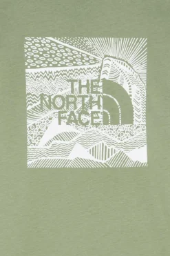 REDBOX CELEBRATION - T-shirt | Vert