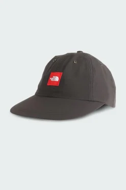 RedBox Nylon Hat - Casquette | Gris