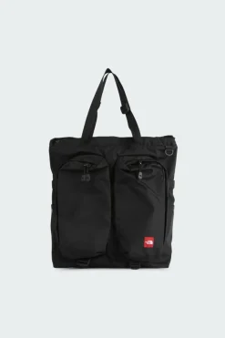 RedBox Tote Bag - Tote bag | Noir