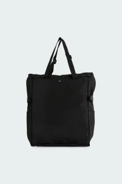 RedBox Tote Bag - Tote bag | Noir