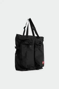 RedBox Tote Bag - Tote bag | Noir