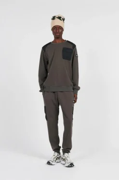 REDJACK - Jogging | Gris