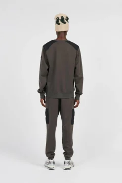 REDJACK - Jogging | Gris